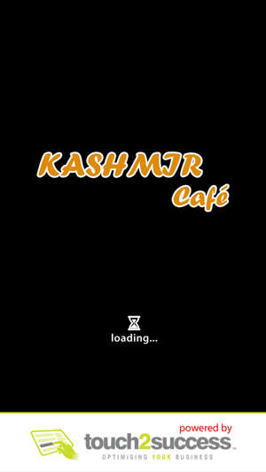 Kashmir Cafe(圖1)-速報App