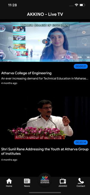 Atharva Group of Institutes(圖3)-速報App