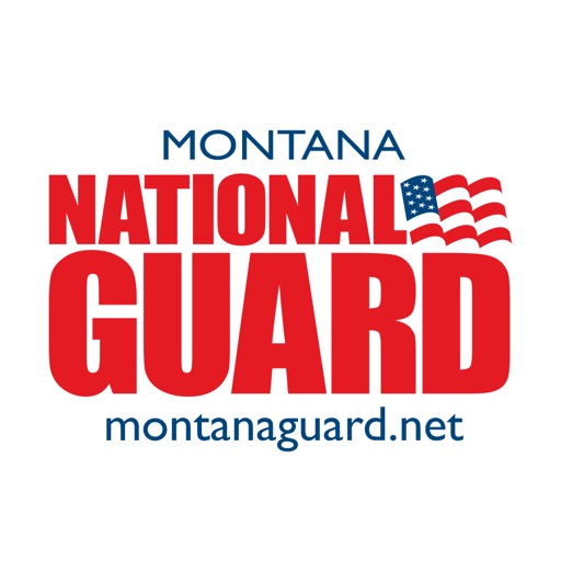 Montana Army National Guard icon