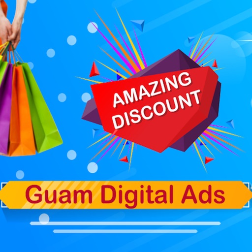 Guam Digital Ads