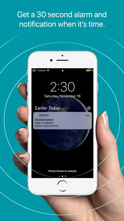 MedBeep screenshot-3