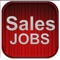 The Sales Job App lets sales job seekers search sales jobs nationwide including sales rep jobs, sales manager jobs, account executive jobs and more