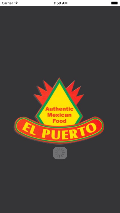 El Puerto