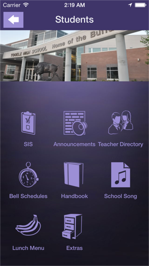 Tooele High School(圖2)-速報App