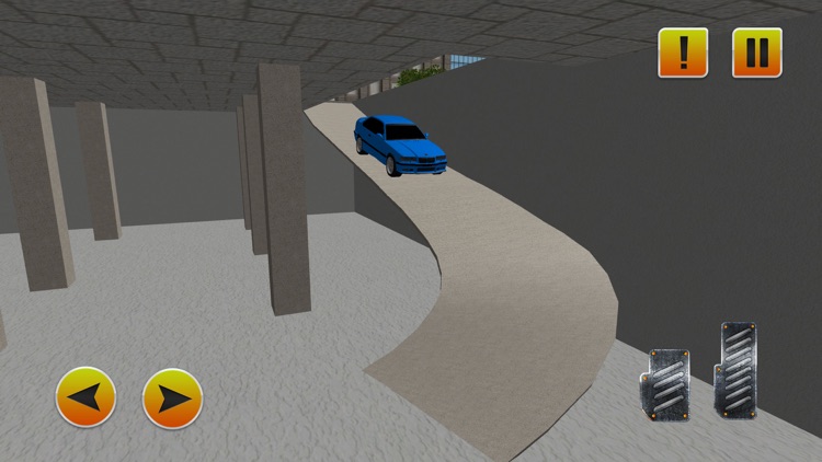 Car Parking 3D::Appstore for Android