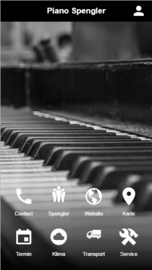 Piano Spengler(圖3)-速報App