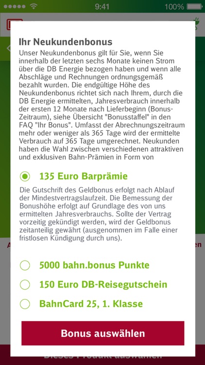 DB Strom Wechsel-App screenshot-4