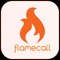 FlameCall Pro for iPhone, iPad and iPod Touch let you make voice call worldwide with the finest voice quality