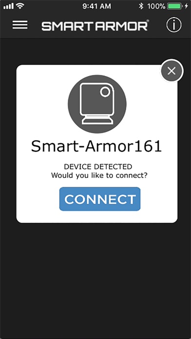 Smart Armor screenshot 3