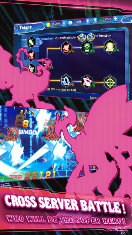 Data Tamer screenshot-3