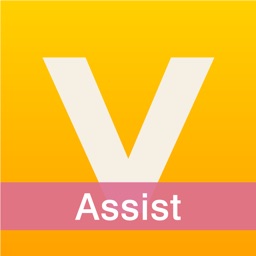 V-CUBE Assist