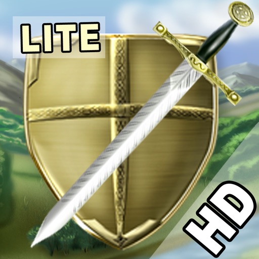 The Final Battle HD Lite