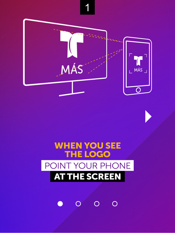 Telemundo Más - AR screenshot 6