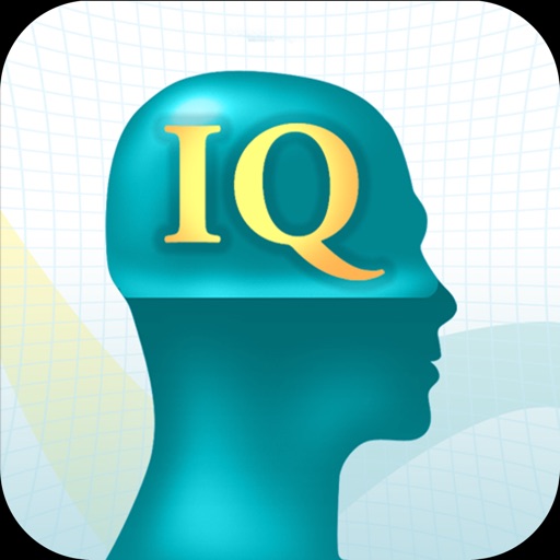 Dr. Reichel's IQ Test iOS App