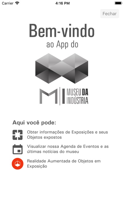 Museu da Indústria