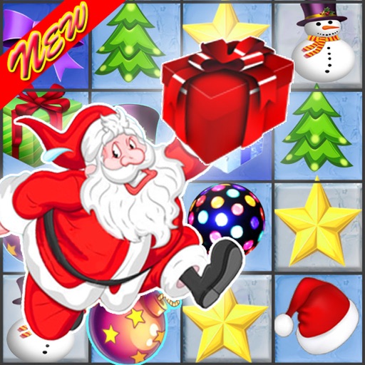 Happy Christmas 2018 iOS App