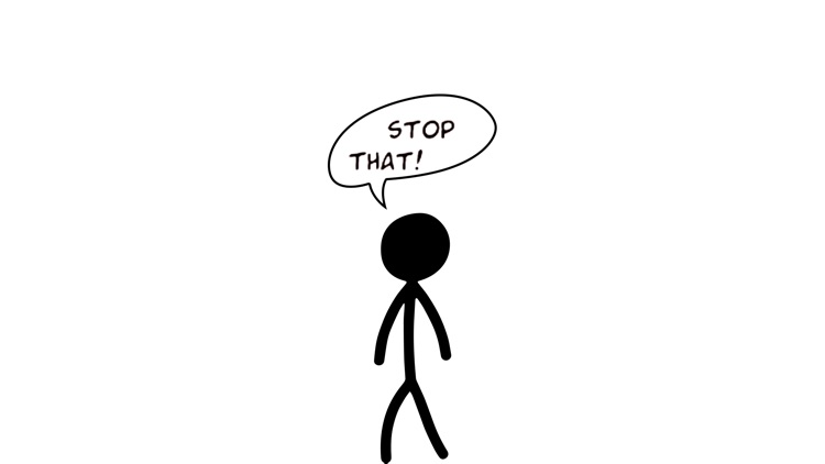 StickClick