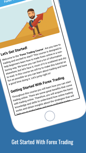 Forex for Beginners(圖3)-速報App