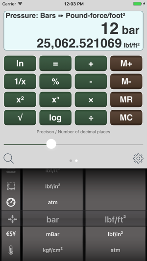 Measures - Unit Converter(圖2)-速報App