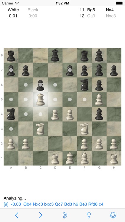 Chess - tChess Pro screenshot-3