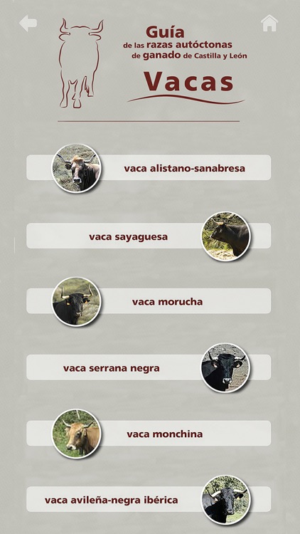 LIFE CARROÑERAS Guía de campo screenshot-4