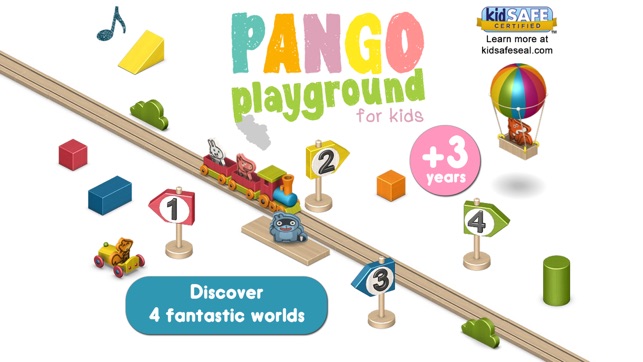 Pango Playground