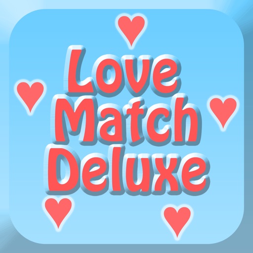 A Love Match Deluxe