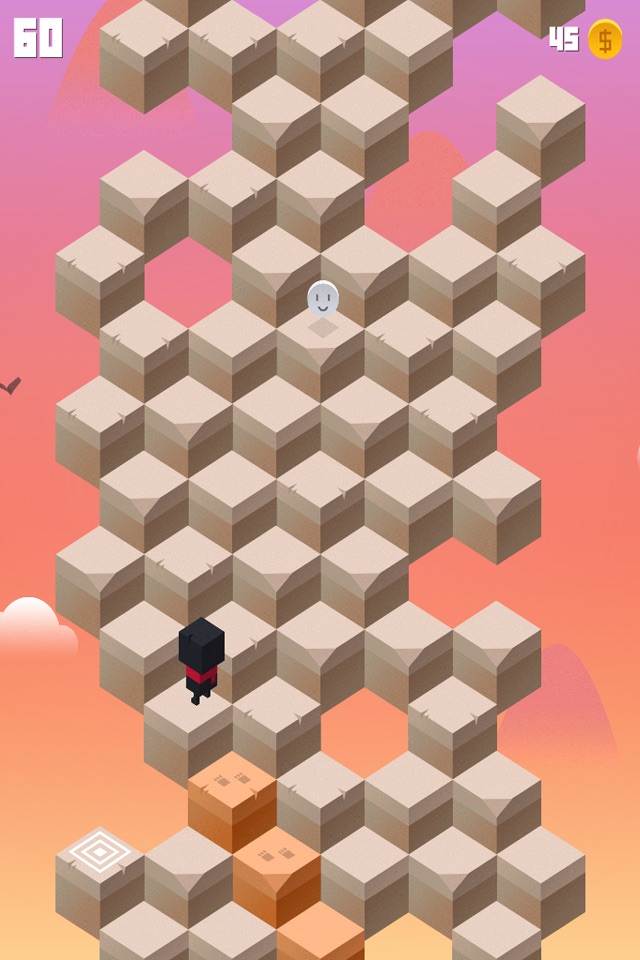 Stair Man screenshot 3