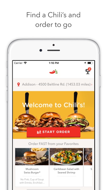 Chilis