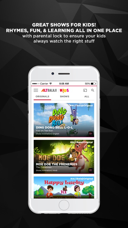 ALTBalaji