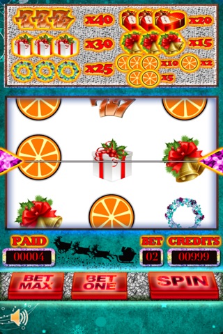 Ceasar Slots Vegas Casino screenshot 3