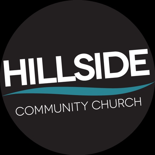 Hillside Community Church - Bristol, CT icon