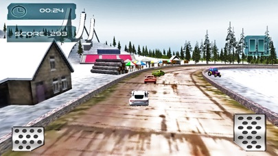 Extreme Drift Drive screenshot 3