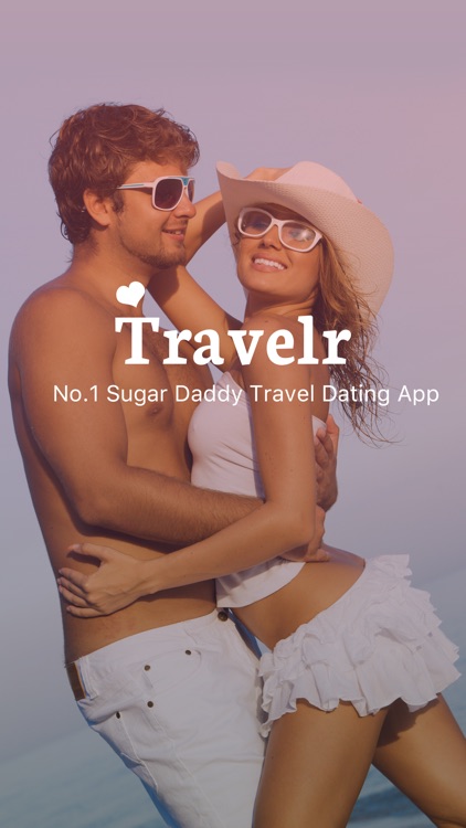 Sugar Daddy Dating  - Travelr