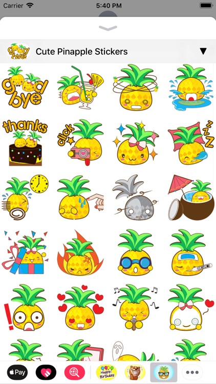 Food • screenshot-5