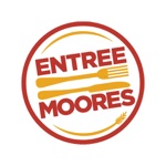 Entree Moores Rewards