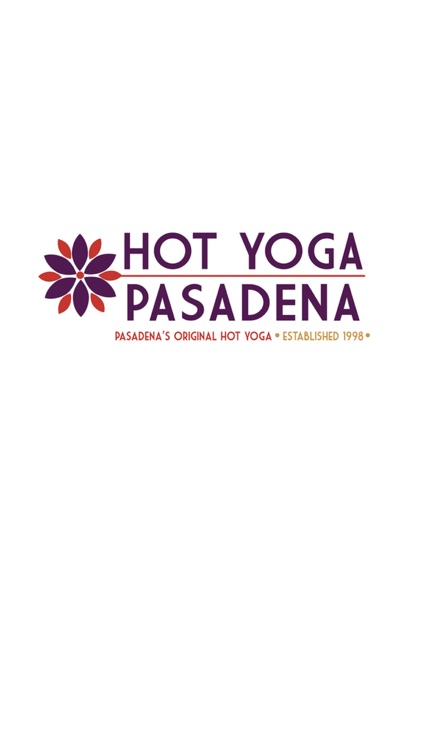 Hot Yoga Pasadena