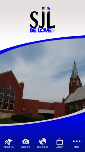 St. John's Lutheran Church - Arnold, MO(圖1)-速報App