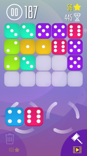 Dice Match!(圖3)-速報App