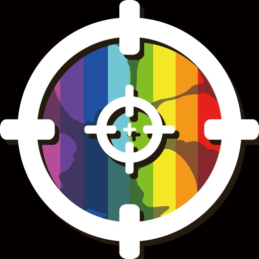 Pride month logo, SCP Foundation