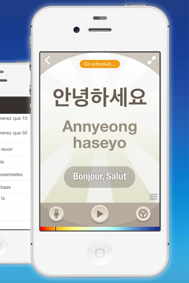 Korean by Nemo screenshot 2