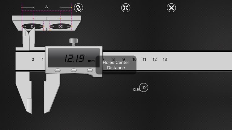 Ruler Box - Measure Tools screenshot-3