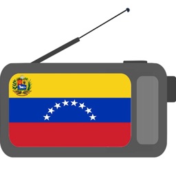 Venezuela Radio Station FM