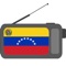 Listen to Venezuela FM Radio Player online for free, live at anytime, anywhere