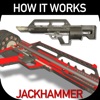 Icon How it Works: Jackhammer