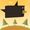 this is a addictive arched game about flying some angry birds