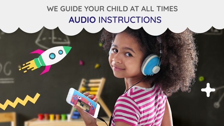 SmartKids Learning Games screenshot-3
