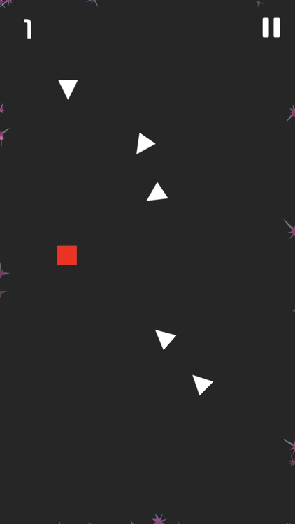 Inverse - Shape Physics Game