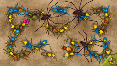 Ant Hunt screenshot 2