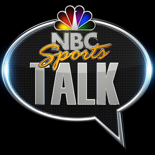 NBC Sports Talk iOS App